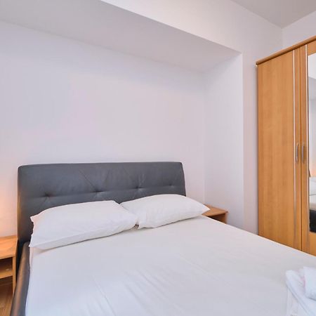 Apartment M6 Сегет Враница Екстериор снимка