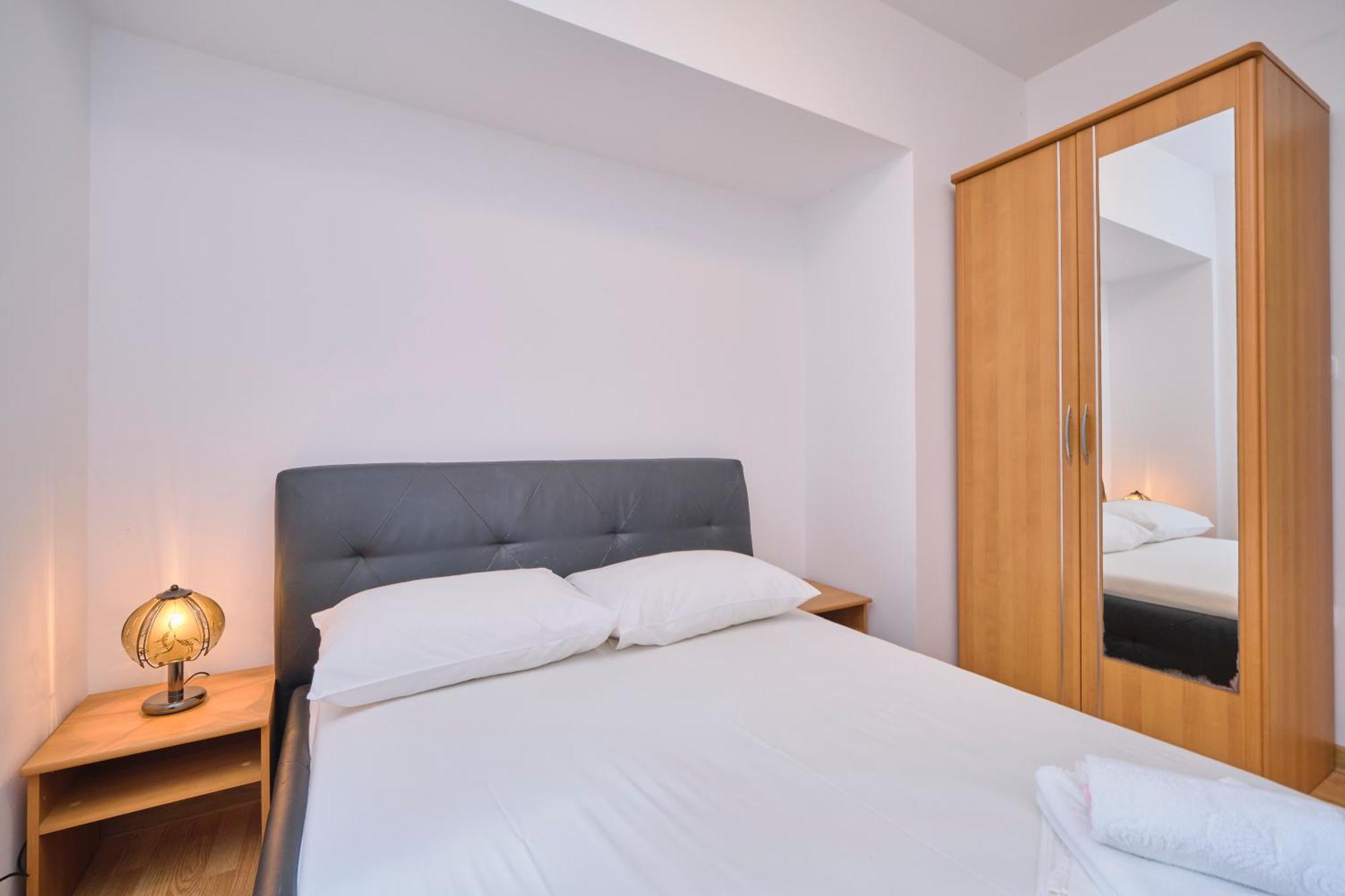 Apartment M6 Сегет Враница Екстериор снимка
