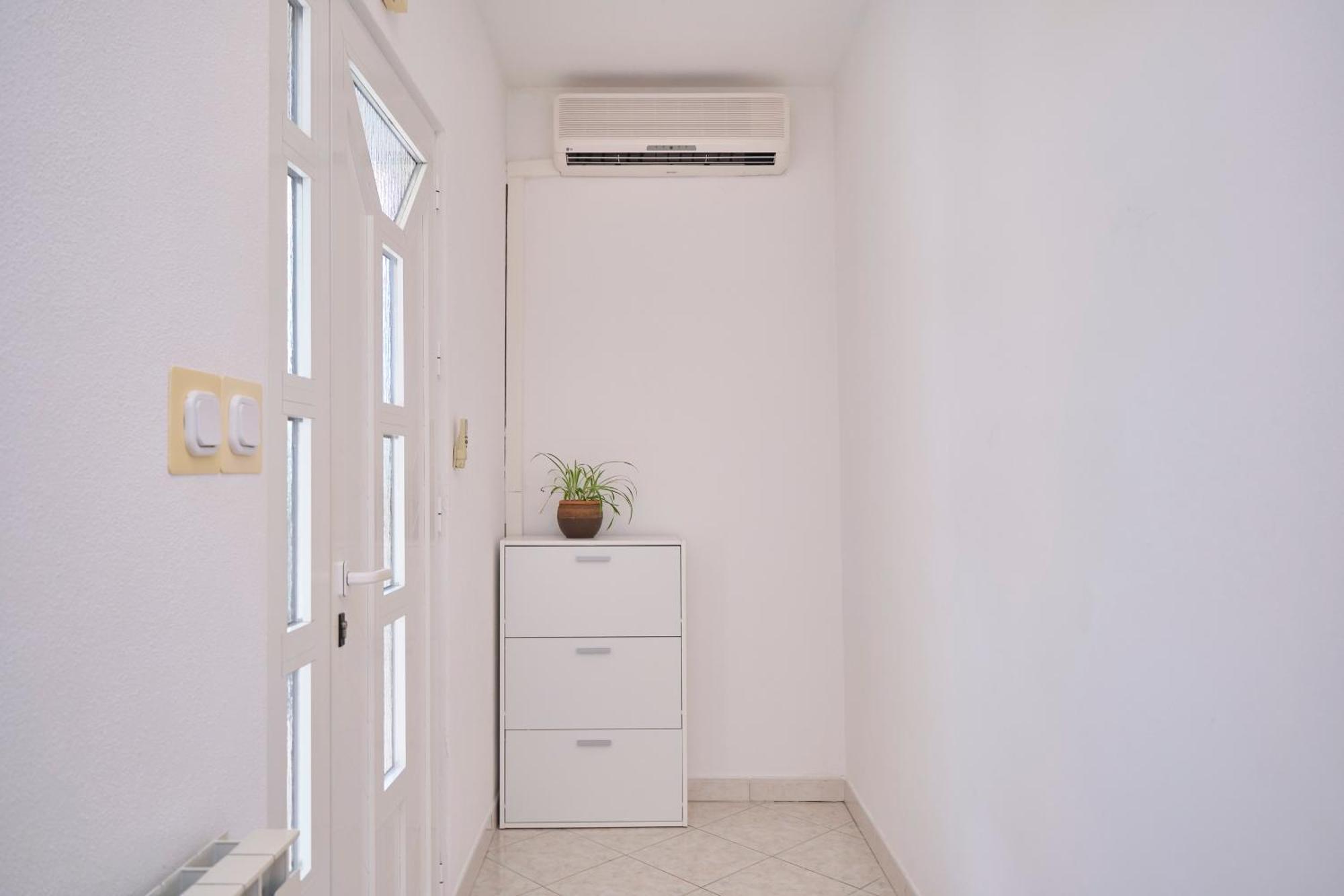 Apartment M6 Сегет Враница Екстериор снимка
